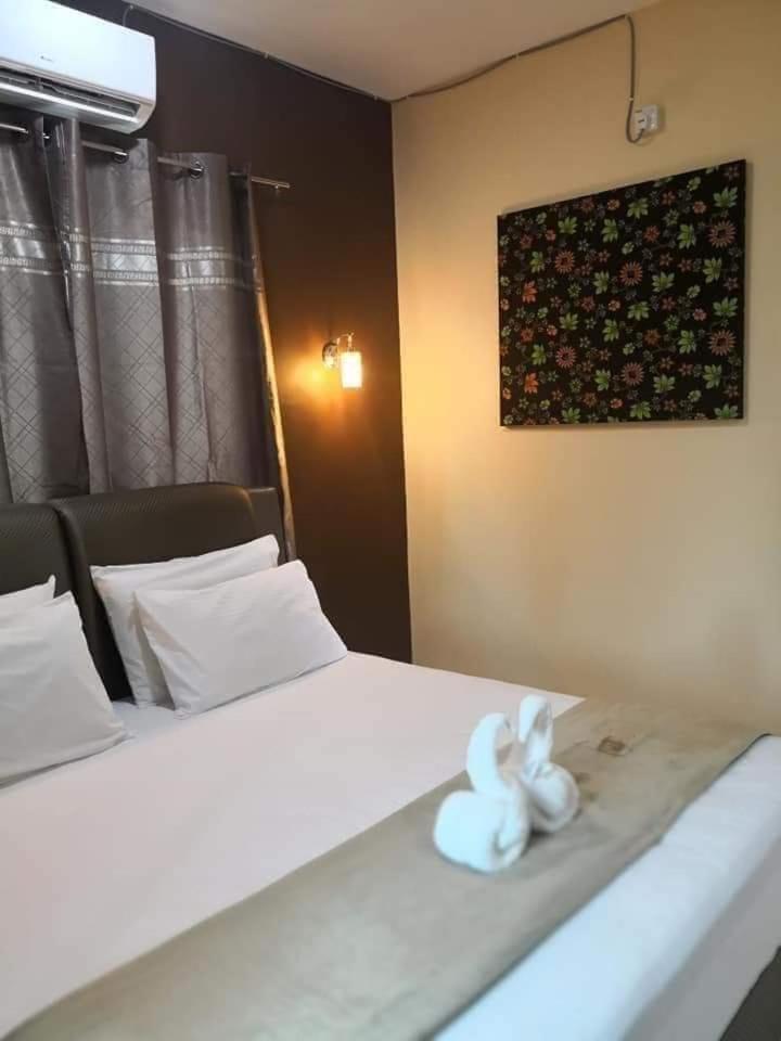 Langkawi Homestay Bunga Padi Kuah Exterior photo