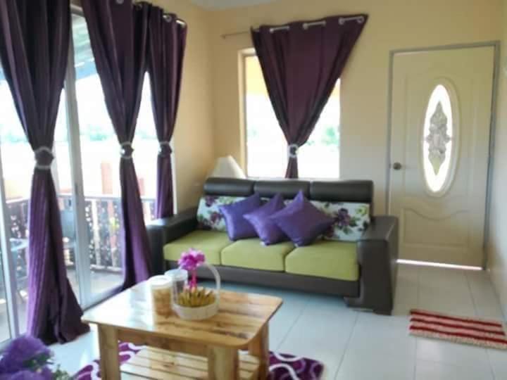 Langkawi Homestay Bunga Padi Kuah Exterior photo